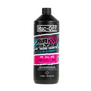 Limpiador de filtros de aire MUC-OFF, 1L