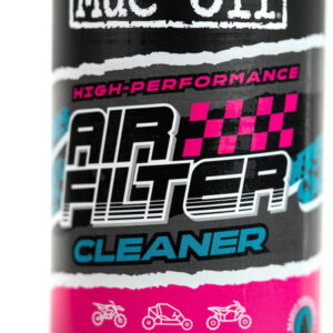 Limpiador de filtros de aire MUC-OFF, 1L