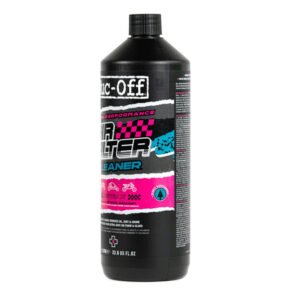 Limpiador de filtros de aire MUC-OFF, 1L