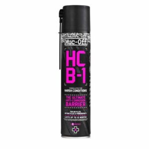 Protector extremo anti-corrosión MUC-OFF HCB - 400ml
