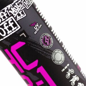 Protector extremo anti-corrosión MUC-OFF HCB - 400ml
