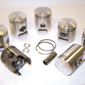 POLINI Piston - PN2040975