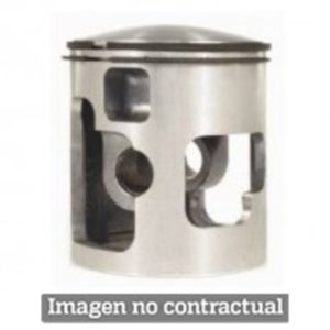 PISTON POLINI VESPA T5 D.61,8