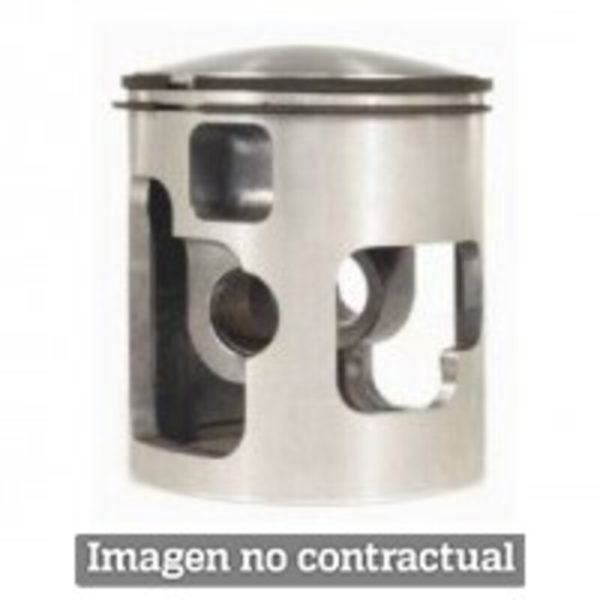 PISTON POLINI VESPA T5 D.61,8