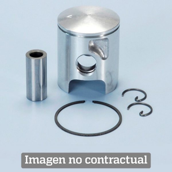 PISTON POLINI QUARTZ-ZIP D.47,6 LETRA A 204.0697/A