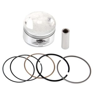 Pistón AIRSAL/ piston 060463, 58,00mm