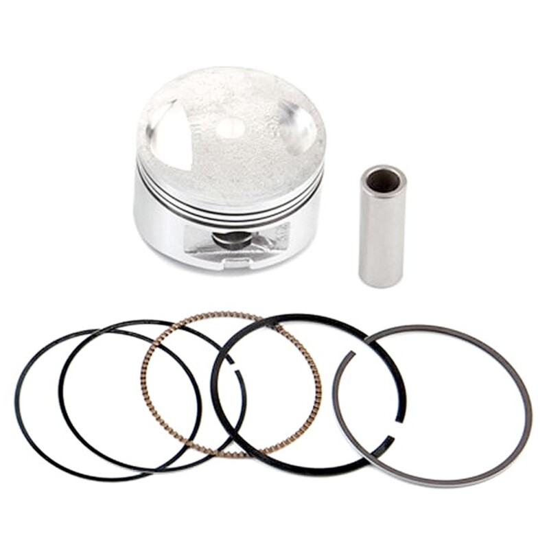 Pistón AIRSAL/ piston 060463, 58,00mm