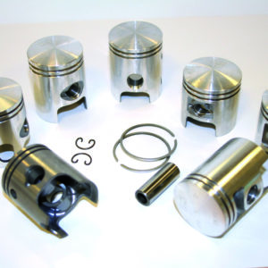 Pistón AIRSAL/ piston 061401, 39,00mm