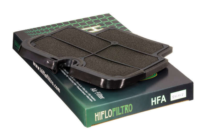 Filtro de aire HIFLOFILTRO - HFA2607