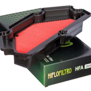 Filtro de aire HIFLOFILTRO - HFA2608