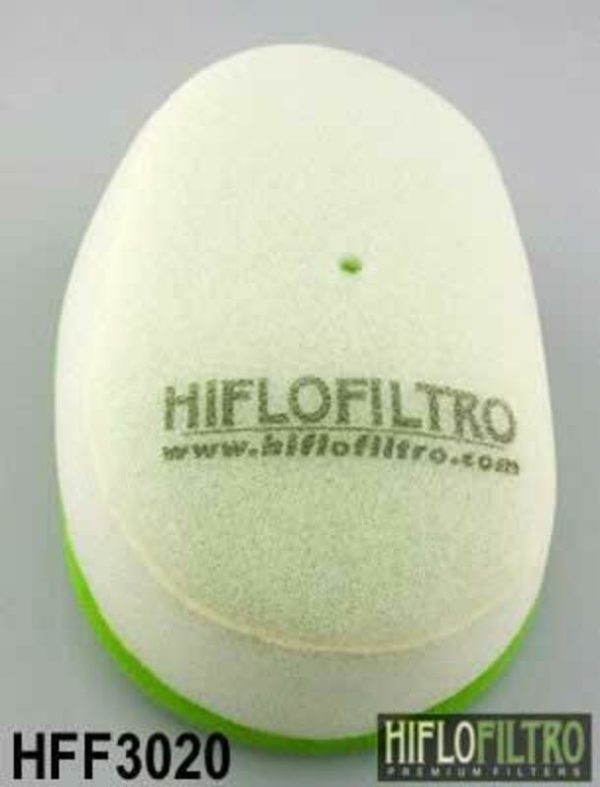 Filtro de Aire Hiflofiltro HFF3020