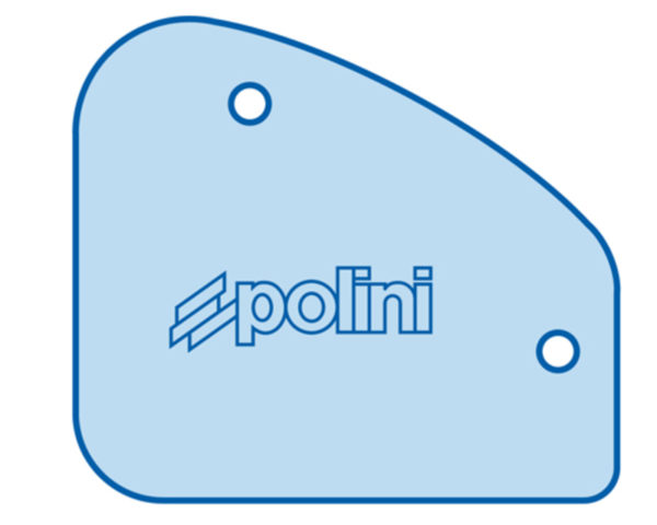 Filtro de aire POLINI - 203.0133
