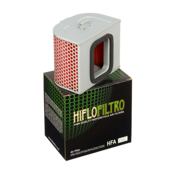 Filtro de Aire Hiflofiltro HFA1703