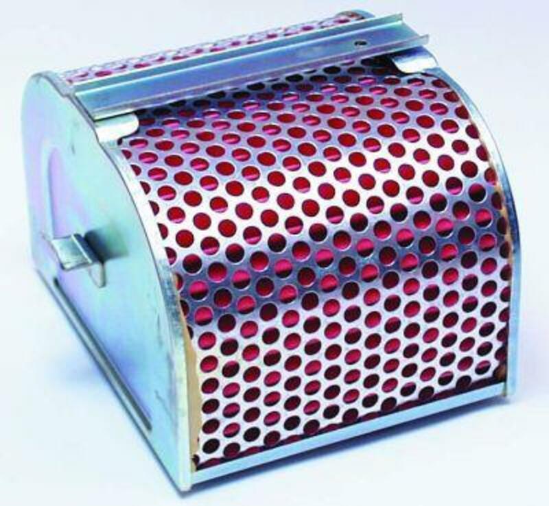 Filtro de aire HIFLOFILTRO - HFA1703