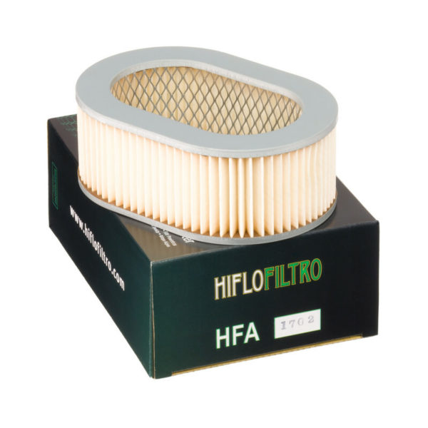 Filtro de Aire Hiflofiltro HFA1702