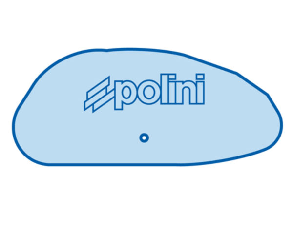 Filtro de aire POLINI - 203.0143