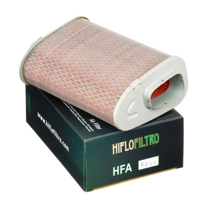 Filtro de aire HIFLOFILTRO - HFA1914