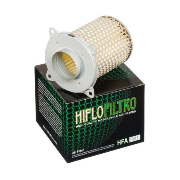 Filtro de Aire Hiflofiltro HFA3801