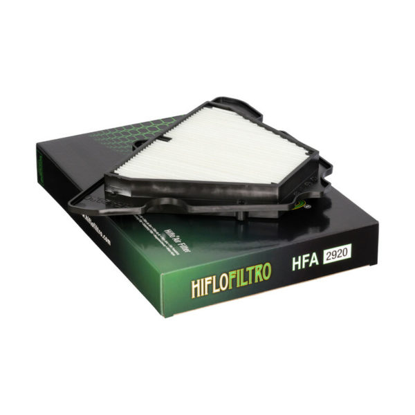 Filtro de aire Hiflofiltro HFA2920