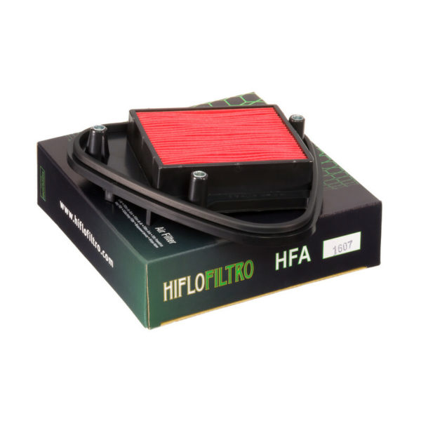 Filtro de Aire Hiflofiltro HFA1607