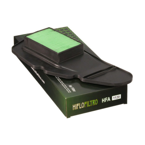 Filtro de aire Hiflofiltro HFA1120