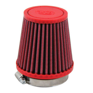 Filtro de aire BMC universal cónico Ø60mm x 85mm