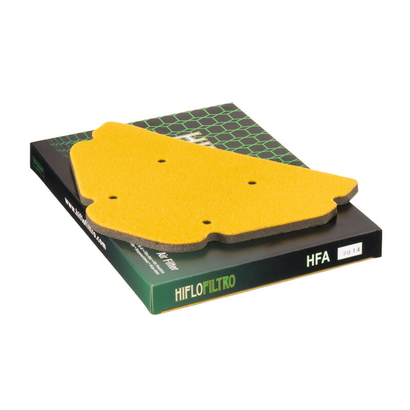Filtro de aire HIFLOFILTRO - HFA2914