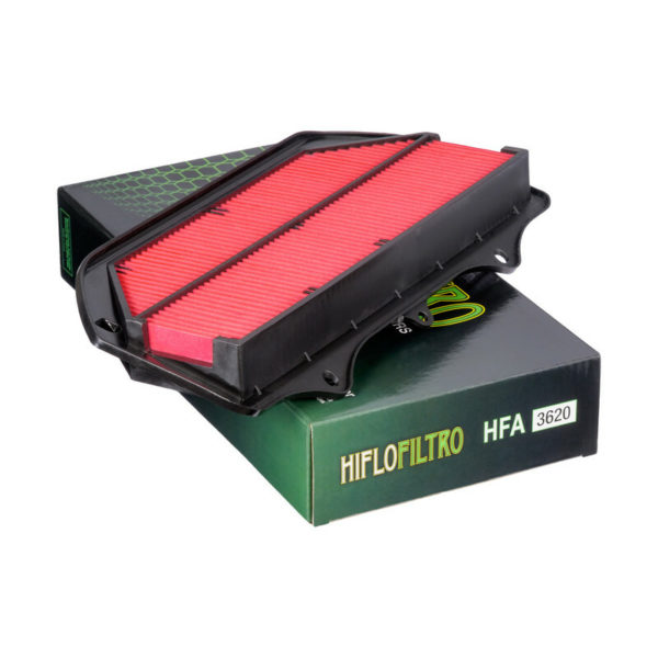 Filtro de aire Hiflofiltro HFA3620