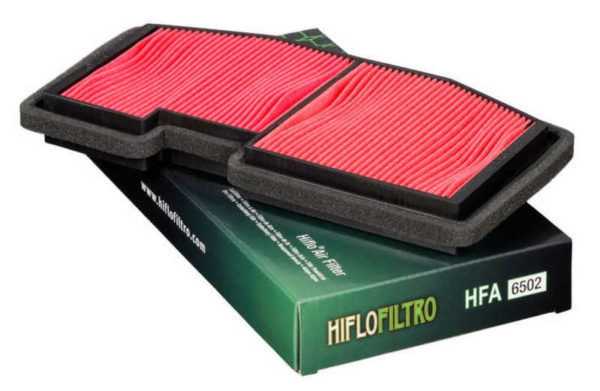 Filtro de aire Hiflofiltro HFA6502