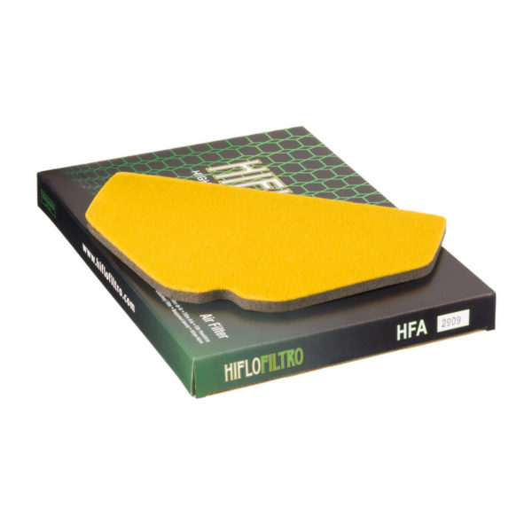 Filtro de Aire Hiflofiltro HFA2909