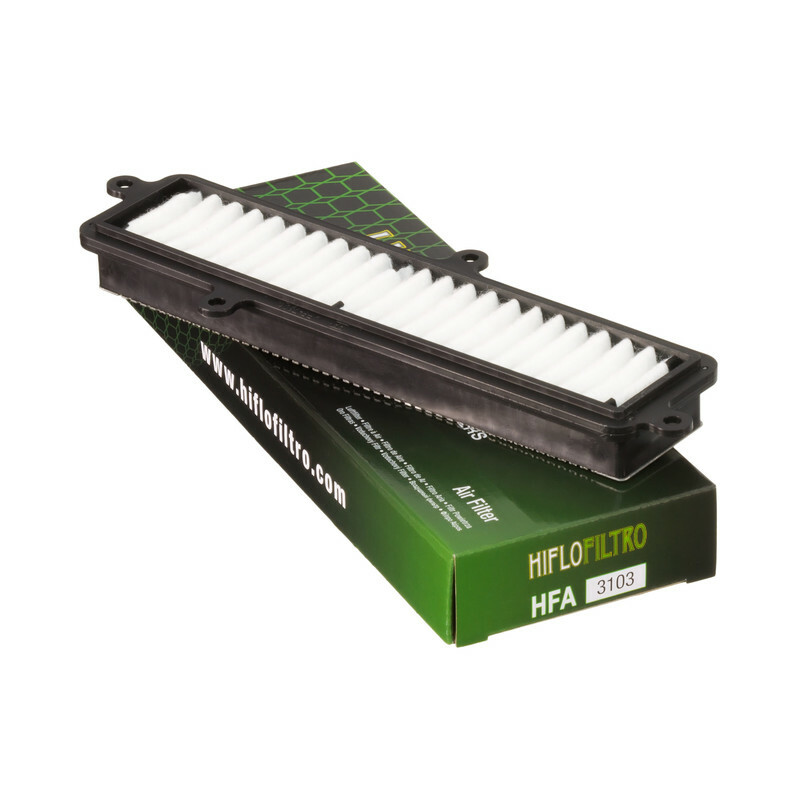 Filtro de aire HIFLOFILTRO - HFA3103