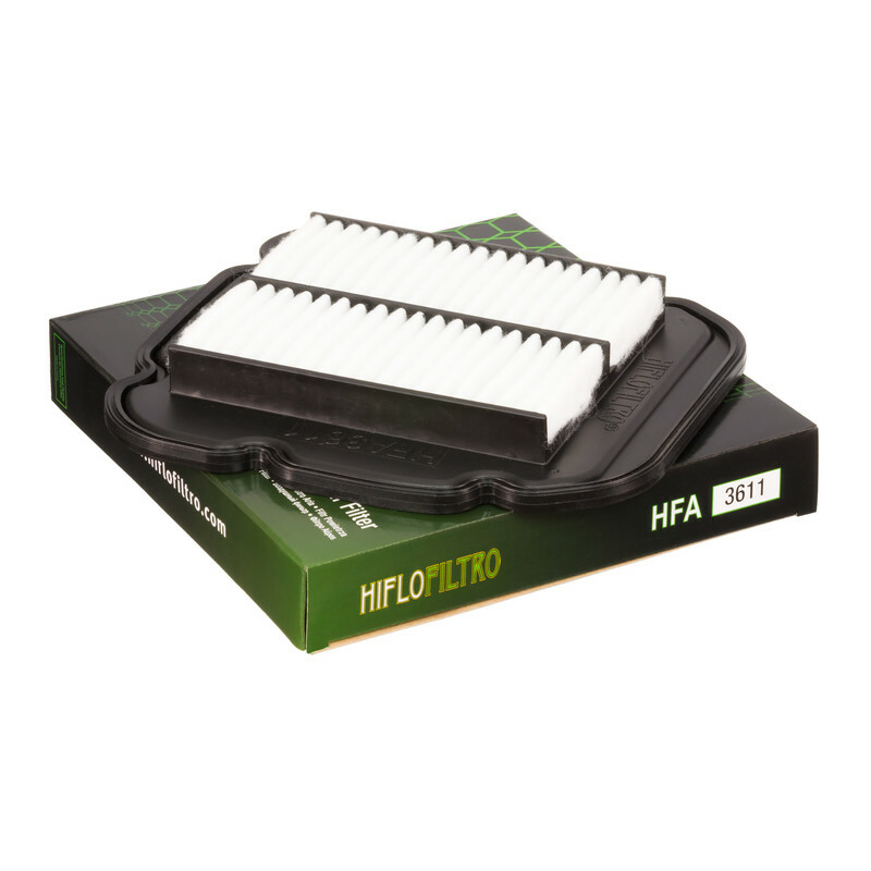 Filtro de aire HIFLOFILTRO - HFA3611