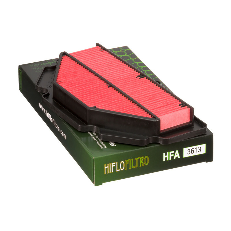 Filtro de aire HIFLOFILTRO - HFA3613