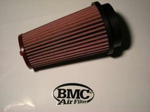 Filtro de aire BMC BOMBARDIER FM462/08 - FM462/08