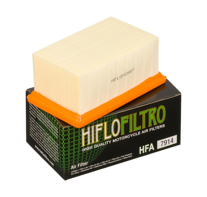 Filtro de aire HIFLOFILTRO - HFA7914