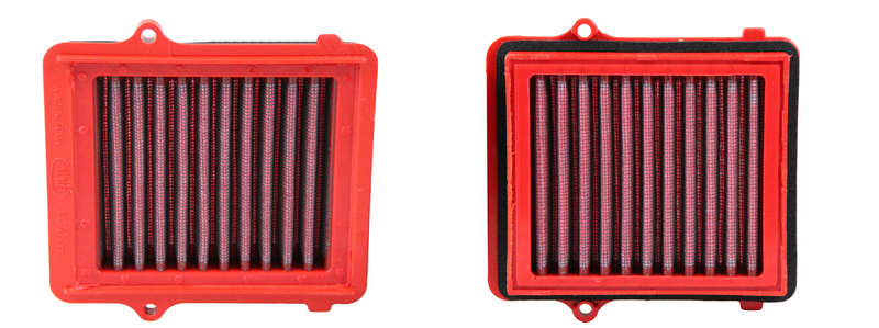 Filtro de aire BMC - FM910/04