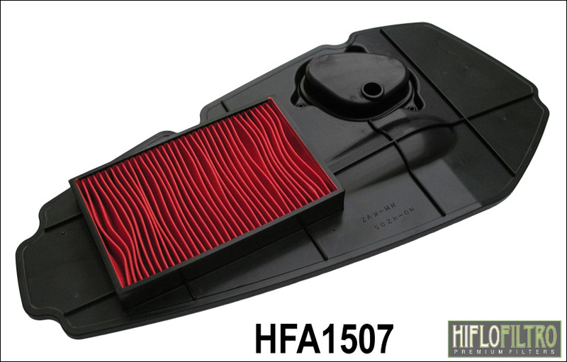 Filtro de aire HIFLOFILTRO - HFA1507