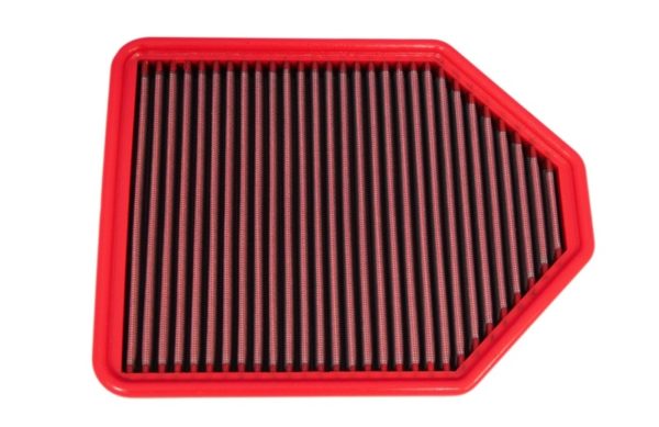 Filtro de aire BMC DUCATI FM356/01 - FM356/01