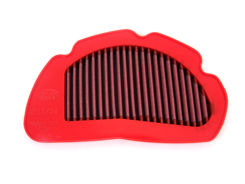 Filtro de aire BMC - FM715/04