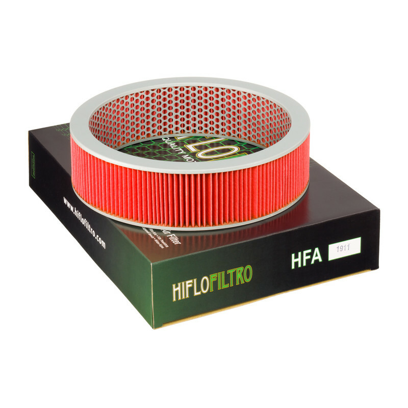 Filtro de aire HIFLOFILTRO - HFA1911