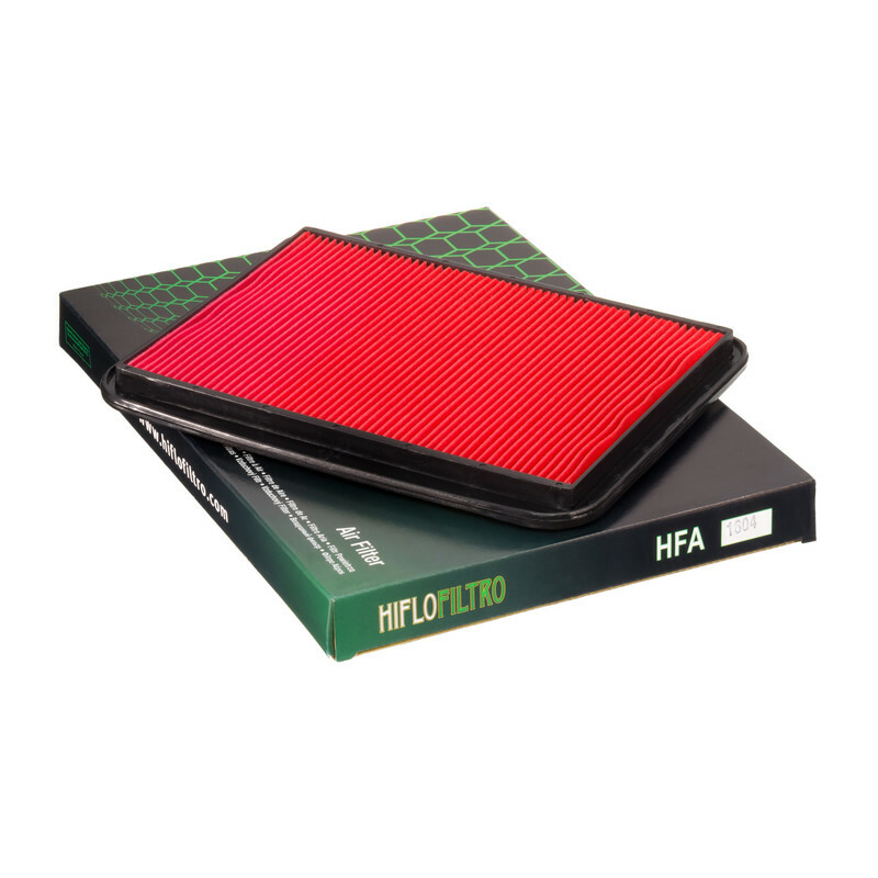 Filtro de aire HIFLOFILTRO - HFA1604