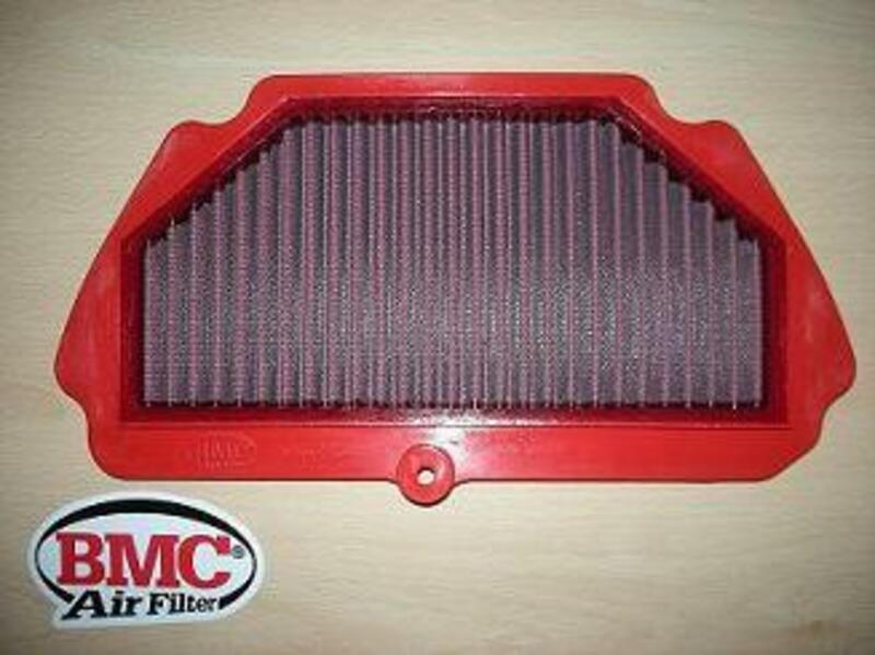 Filtro de aire BMC Race - FM554/04RACE