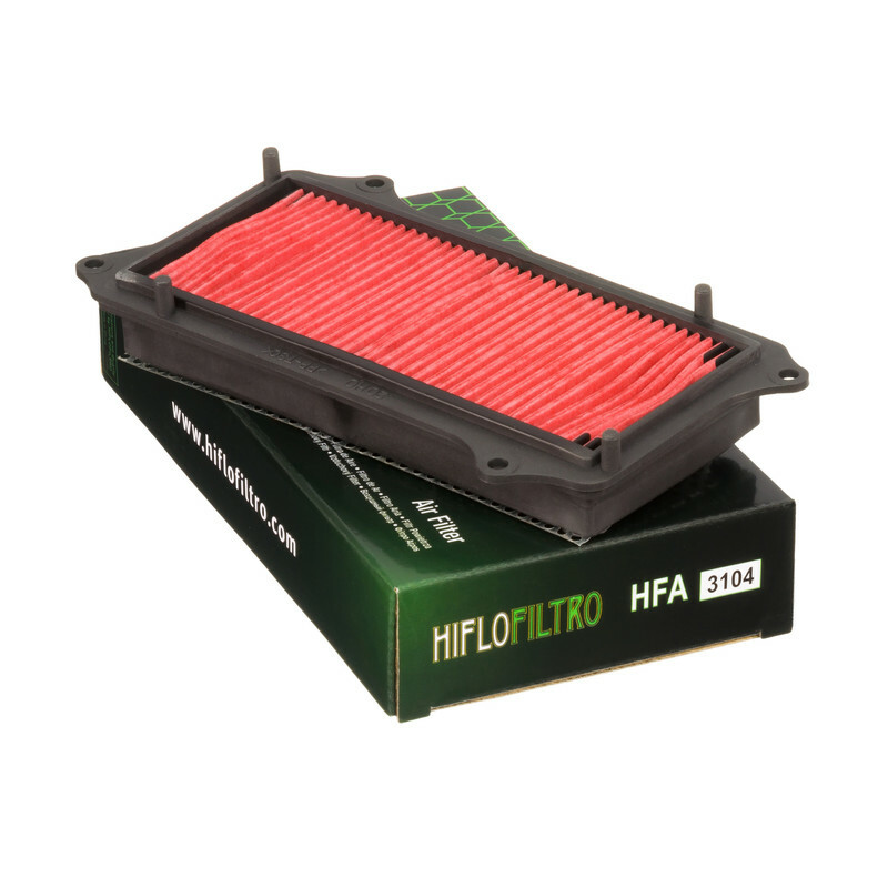 Filtro de aire HIFLOFILTRO - HFA3104