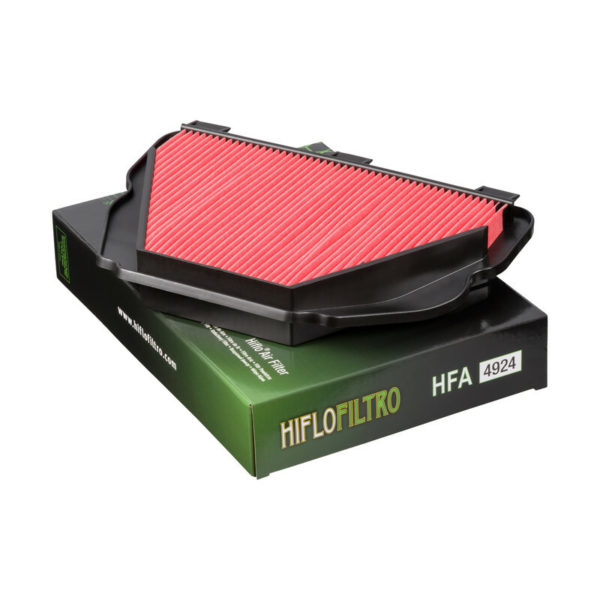 Filtro de aire Hiflofiltro HFA4924