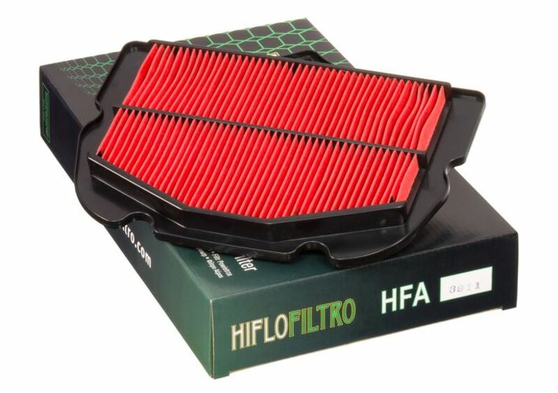 Filtro de aire HIFLOFILTRO - HFA3911