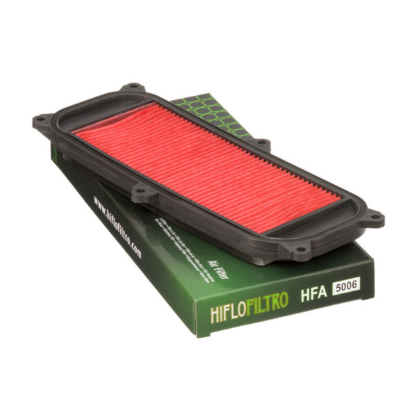 Filtro de aire Hiflofiltro HFA5006