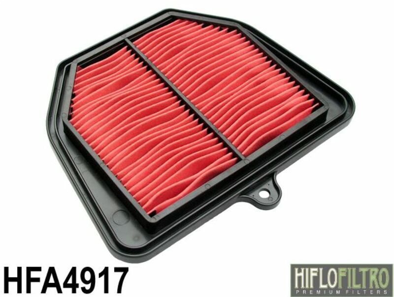 Filtro de aire HIFLOFILTRO - HFA4917