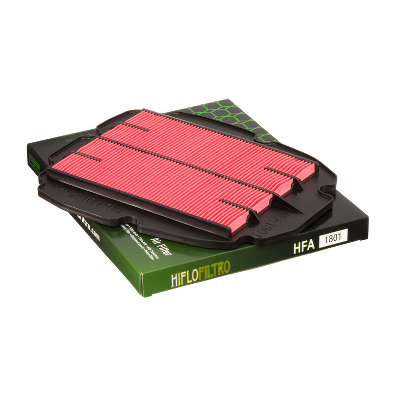 Filtro de aire HIFLOFILTRO - HFA1801