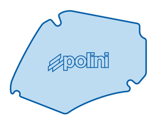 Filtro de aire POLINI - 203.0140