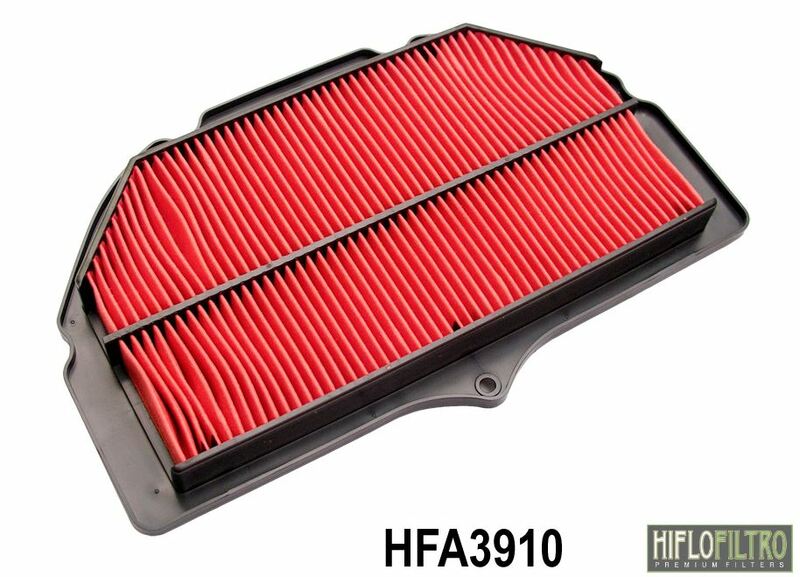 Filtro de aire HIFLOFILTRO - HFA3910